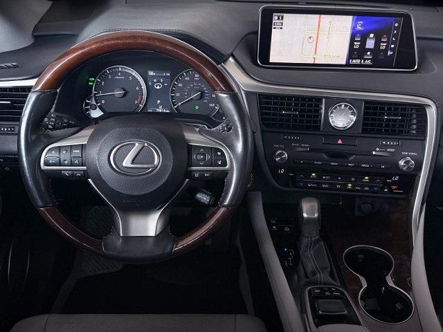 used 2019 Lexus RX 350 car, priced at $28,214