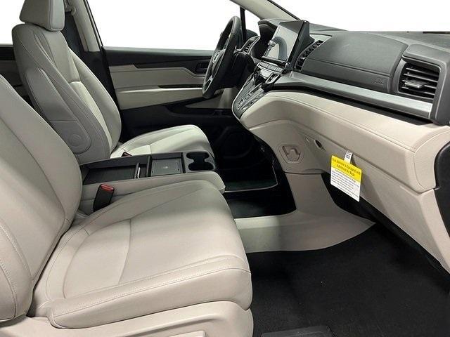 new 2025 Honda Odyssey car, priced at $42,419