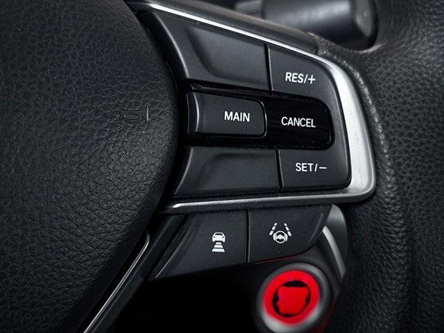 used 2020 Honda Accord car, priced at $20,538