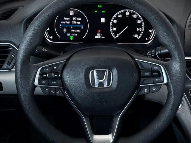 used 2020 Honda Accord car, priced at $20,538