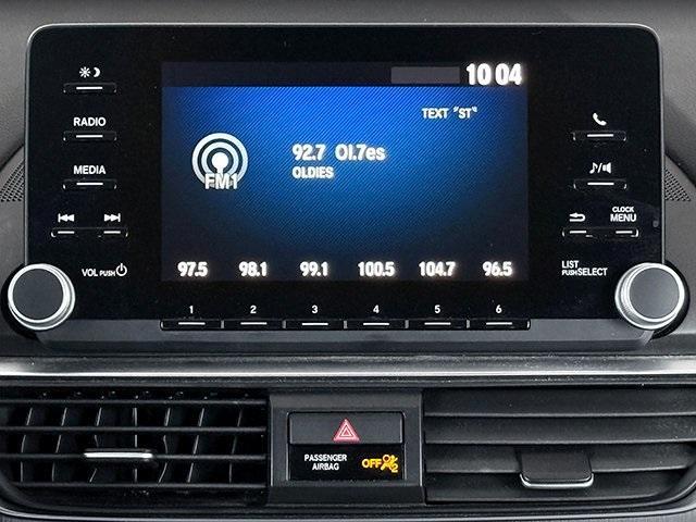 used 2020 Honda Accord car, priced at $20,538
