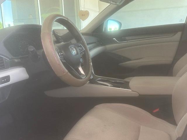 used 2020 Honda Accord car, priced at $20,936