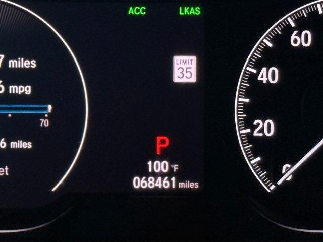 used 2020 Honda Accord car, priced at $20,538