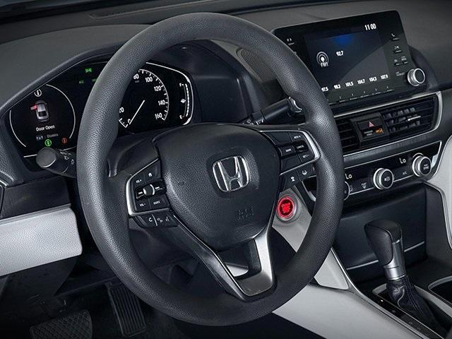 used 2020 Honda Accord car, priced at $20,538