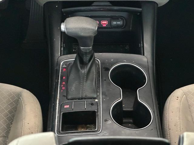 used 2020 Kia Sorento car, priced at $14,995