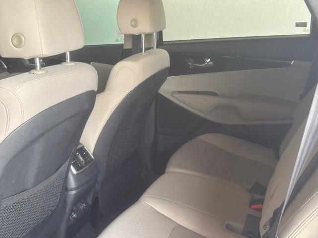 used 2020 Kia Sorento car, priced at $14,995
