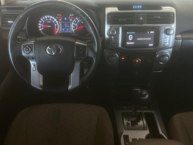 used 2016 Toyota 4Runner car, priced at $27,568