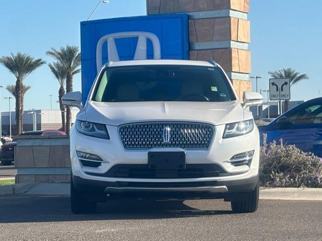 used 2019 Lincoln MKC car, priced at $20,995