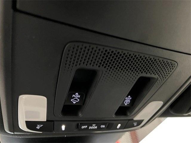 new 2025 Honda Pilot car, priced at $48,722