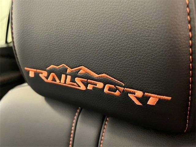 new 2025 Honda Pilot car, priced at $48,722