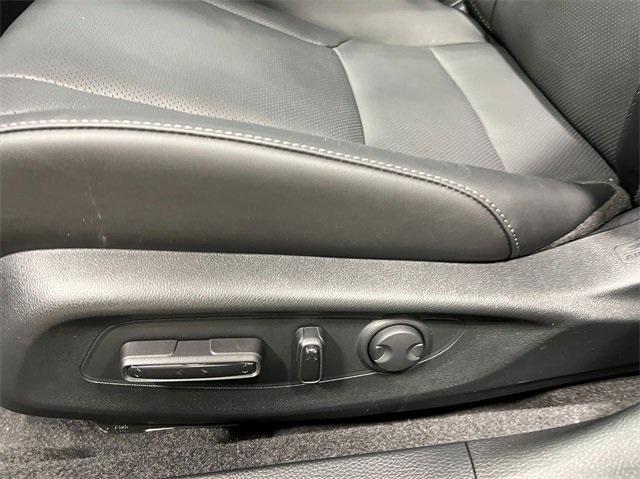 new 2025 Honda Accord Hybrid car, priced at $38,416
