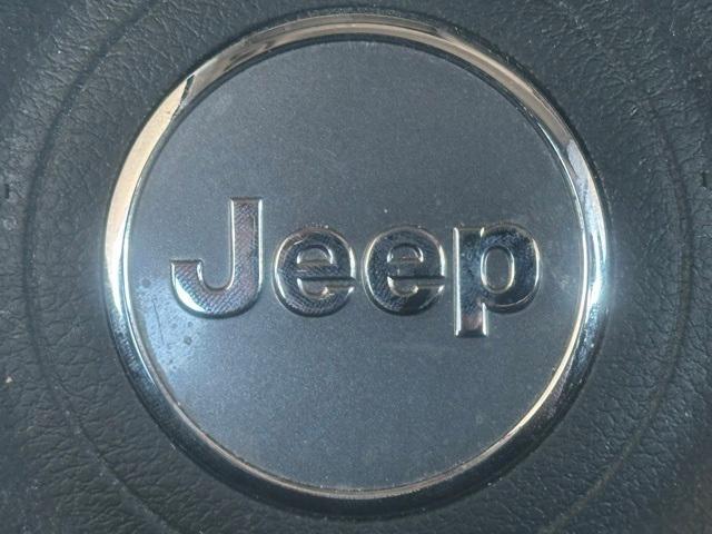 used 2020 Jeep Renegade car, priced at $15,256