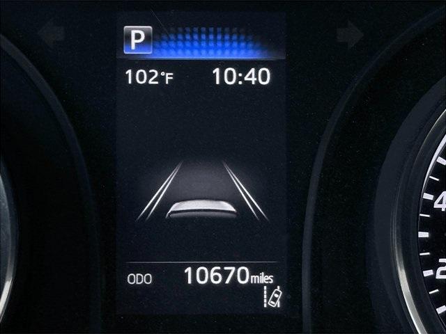 used 2020 Toyota Camry car, priced at $22,418