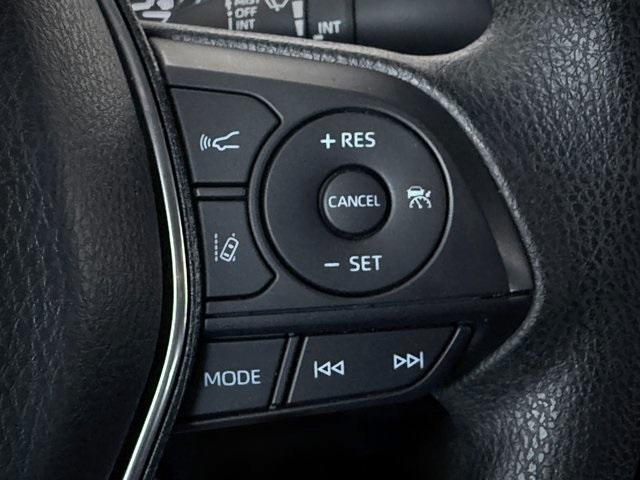 used 2020 Toyota Camry car, priced at $22,418