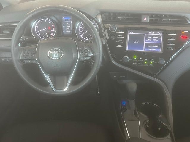used 2020 Toyota Camry car, priced at $22,995