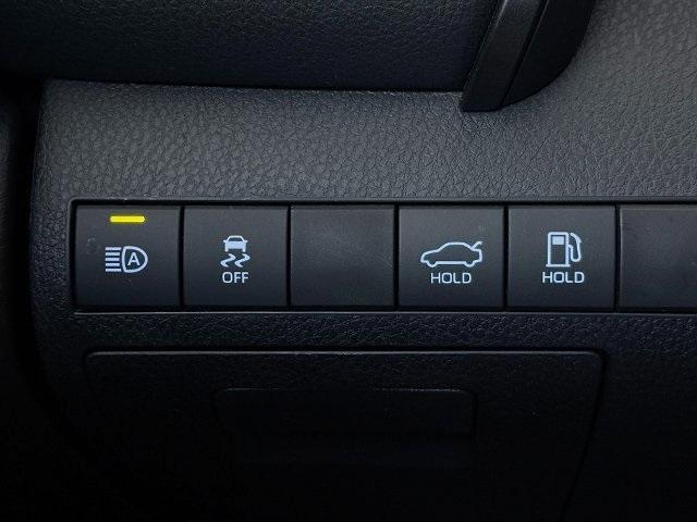 used 2020 Toyota Camry car, priced at $22,418