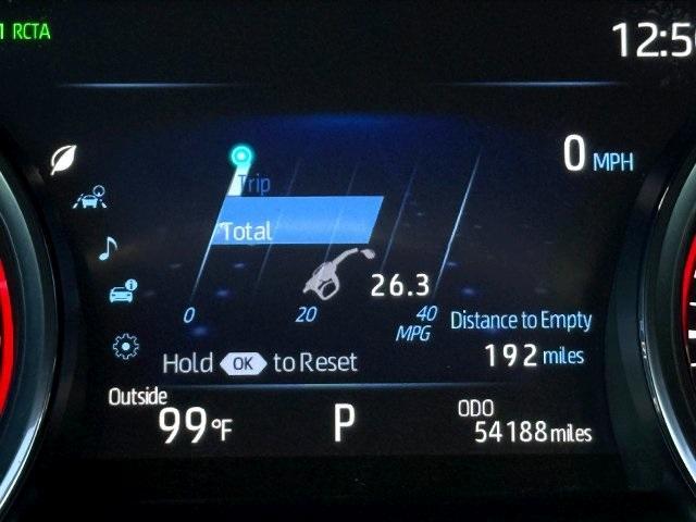 used 2019 Toyota Camry car, priced at $23,837