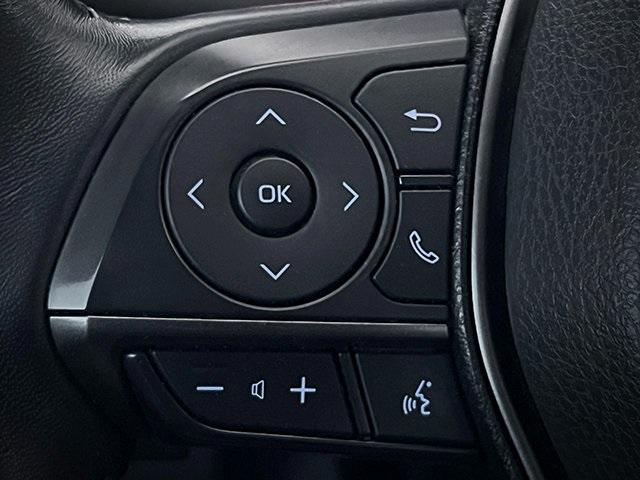 used 2019 Toyota Camry car, priced at $23,837