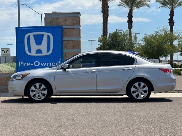 used 2010 Honda Accord car, priced at $9,886