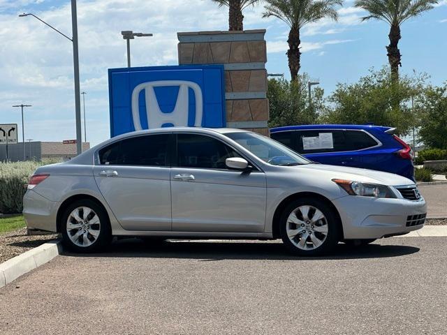 used 2010 Honda Accord car, priced at $9,886