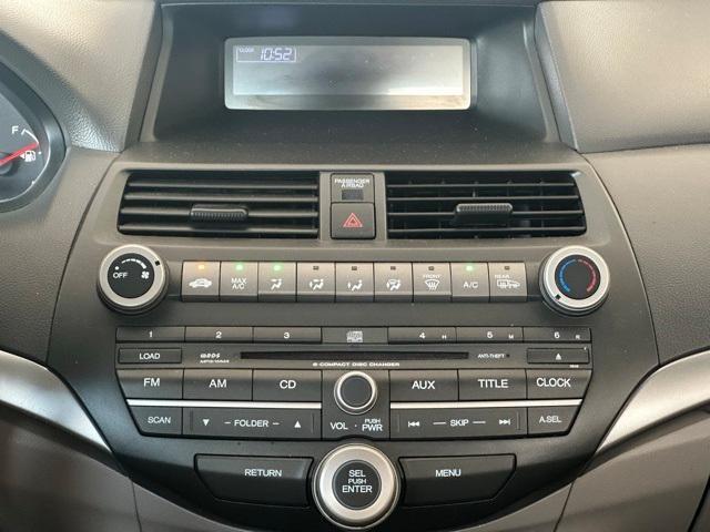 used 2010 Honda Accord car, priced at $9,886
