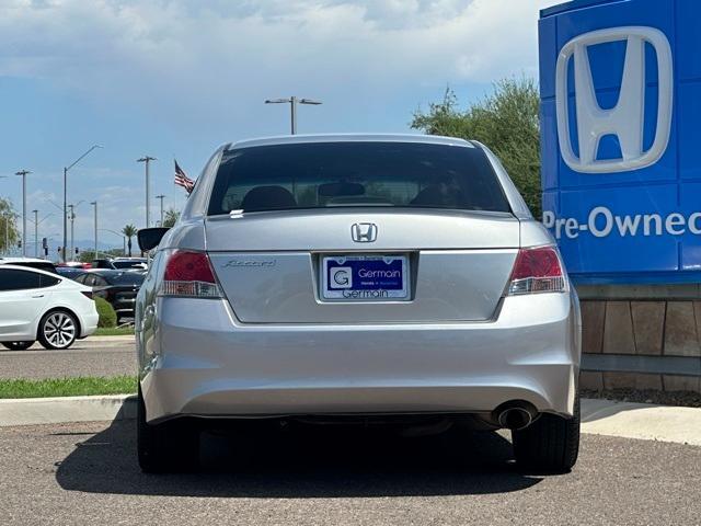 used 2010 Honda Accord car, priced at $9,886