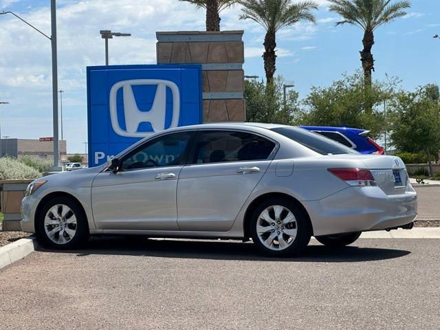 used 2010 Honda Accord car, priced at $9,886
