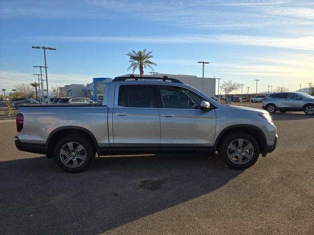 used 2020 Honda Ridgeline car, priced at $28,995