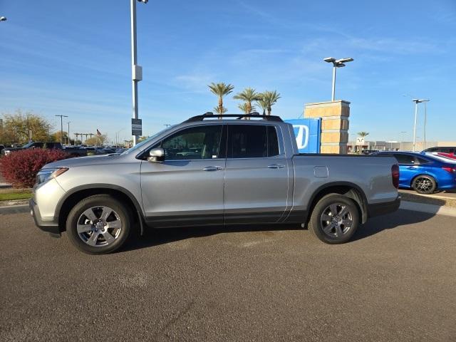 used 2020 Honda Ridgeline car, priced at $28,995