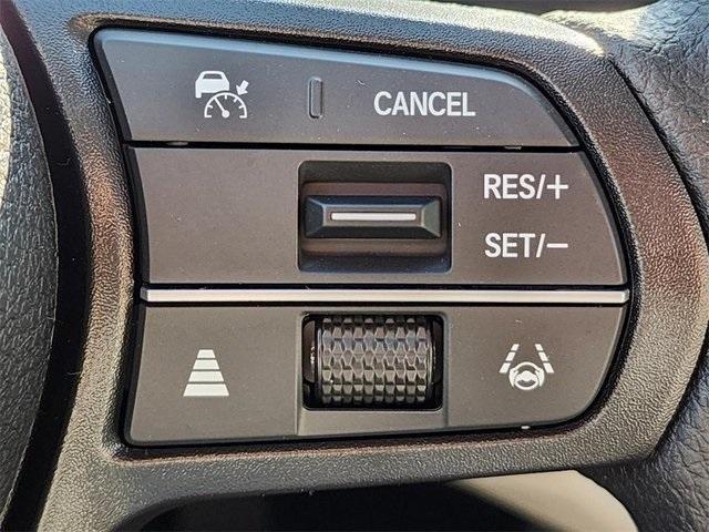 new 2025 Honda Accord car, priced at $30,565