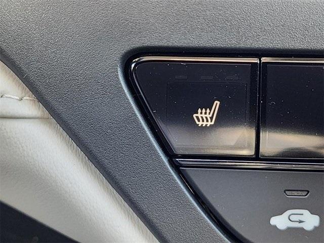 new 2025 Honda Accord car, priced at $30,565