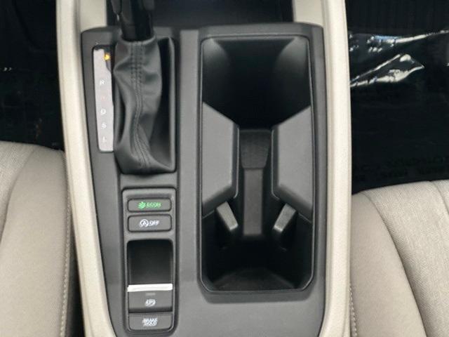 used 2023 Honda Accord car, priced at $25,576