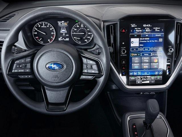 used 2024 Subaru Crosstrek car, priced at $27,560