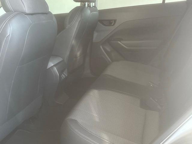 used 2024 Subaru Crosstrek car, priced at $27,816