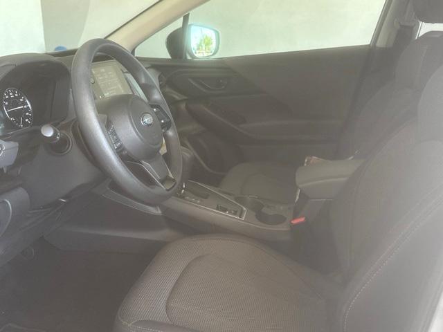 used 2024 Subaru Crosstrek car, priced at $27,816