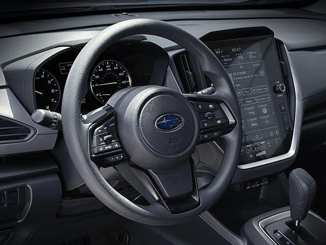 used 2024 Subaru Crosstrek car, priced at $27,560