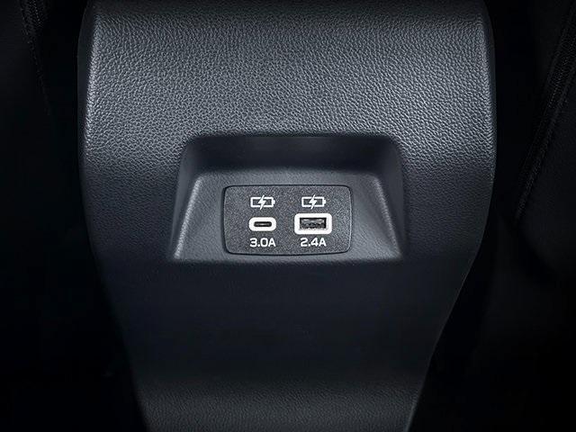 used 2024 Subaru Crosstrek car, priced at $27,560