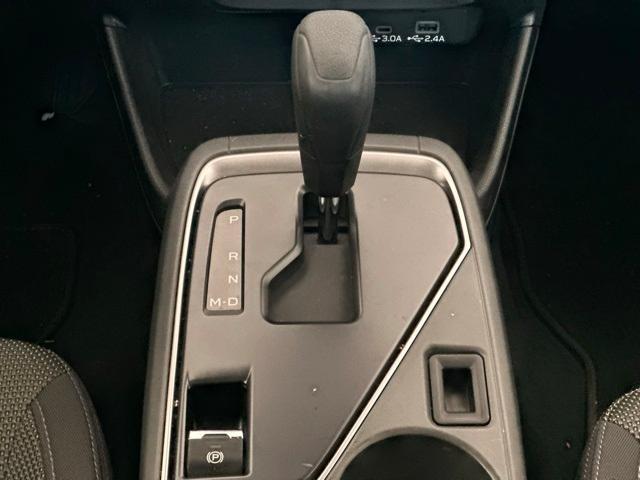 used 2024 Subaru Crosstrek car, priced at $27,816