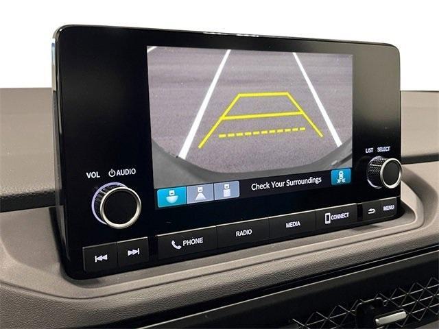 new 2025 Honda Accord car, priced at $30,565