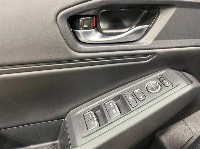 new 2025 Honda Accord car, priced at $30,565