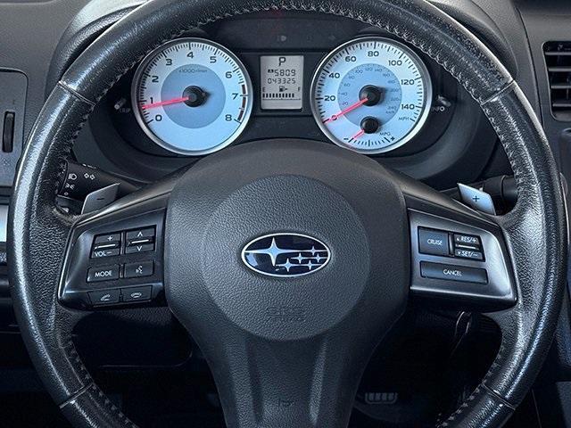 used 2012 Subaru Impreza car, priced at $14,995