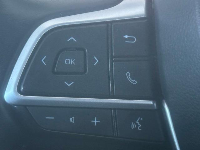 used 2023 Toyota Highlander car, priced at $35,359