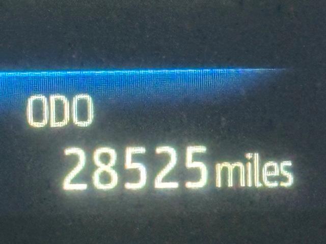 used 2023 Toyota Highlander car, priced at $35,359