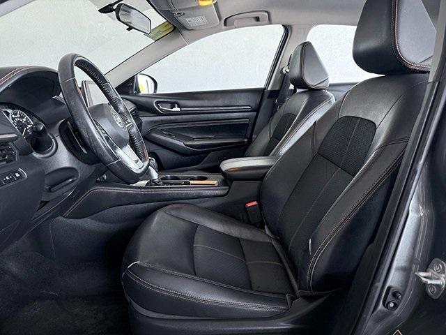 used 2019 Nissan Altima car, priced at $13,589
