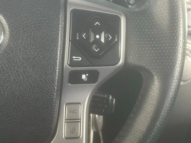 used 2020 Toyota 4Runner car, priced at $34,428
