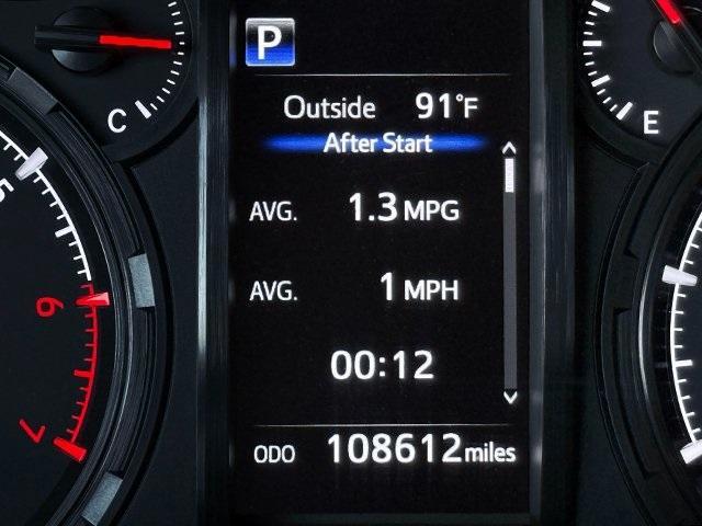 used 2020 Toyota 4Runner car, priced at $29,527