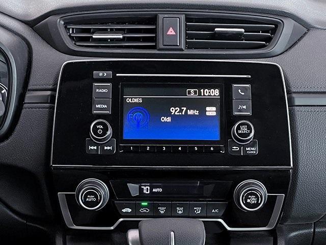 used 2021 Honda CR-V car, priced at $23,964