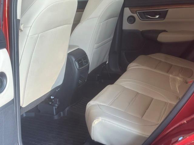 used 2018 Honda CR-V car, priced at $23,436