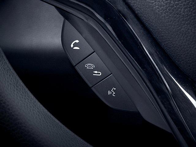 used 2021 Honda HR-V car, priced at $20,364