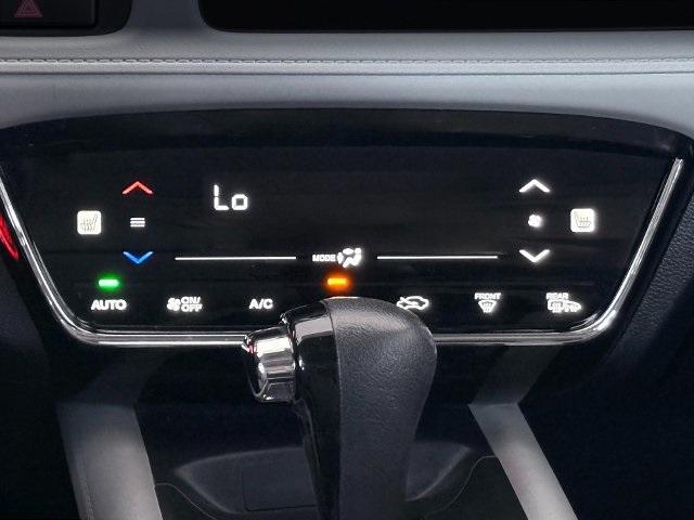 used 2021 Honda HR-V car, priced at $20,364